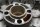 Bakre ekerfälg 4,00x17 tums navfäste BMW R 1100 GS 259 0409 93-99