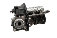 Schaltgetriebe Komplett Getriebewellen BMW K 1200 S K40...