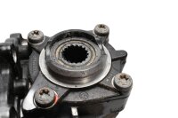 Complete handgeschakelde transmissie, versnellingsbakassen BMW K 1200 S K40 K12S 0581 05-08