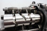 Complete handgeschakelde transmissie, versnellingsbakassen BMW K 1200 S K40 K12S 0581 05-08