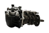 Schaltgetriebe Komplett Getriebewellen BMW K 1200 S K40...