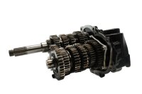 Complete handgeschakelde transmissie, versnellingsbakassen BMW K 1200 S K40 K12S 0581 05-08