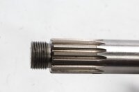 Complete handgeschakelde transmissie, versnellingsbakassen BMW K 1200 S K40 K12S 0581 05-08
