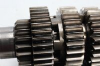 Complete handgeschakelde transmissie, versnellingsbakassen BMW K 1200 S K40 K12S 0581 05-08