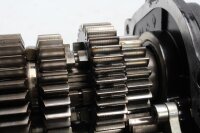 Complete handgeschakelde transmissie, versnellingsbakassen BMW K 1200 S K40 K12S 0581 05-08
