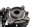 Complete handgeschakelde transmissie, versnellingsbakassen BMW K 1200 S K40 K12S 0581 05-08