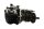 Complete handgeschakelde transmissie, versnellingsbakassen BMW K 1200 S K40 K12S 0581 05-08