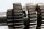 Complete handgeschakelde transmissie, versnellingsbakassen BMW K 1200 S K40 K12S 0581 05-08