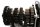 Complete handgeschakelde transmissie, versnellingsbakassen BMW K 1200 S K40 K12S 0581 05-08
