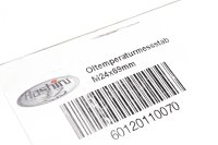 Olietemperaturmålepind, målepind M24x69mm...