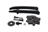 Kit catena di distribuzione, guida, pignone BMW R 1200 GS K25 0307 R12 04-07