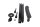 Kit catena di distribuzione, guida, pignone BMW R 1200 GS K25 0307 R12 04-07