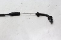 Kaasuvaijeri, Bowden-vaijeri, kaasukahva, kaasutin BMW K 1200 S K40 K12S 0581 05-08