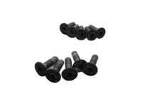 Bremsscheiben Schraubensatz vorne Torx BMW K 1200 S K40...