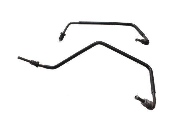 ABS-bremseslange, bageste hydraulikledning BMW K 1200 S K40 K12S 0581 05-08