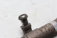 Hydraulisk styretøjsdæmper, vibrationsdæmper i affjedringen BMW K 1200 S K40 K12S 0581 05-08
