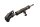 Hydraulisk styretøjsdæmper, vibrationsdæmper i affjedringen BMW K 1200 S K40 K12S 0581 05-08