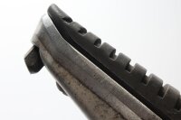 Support en caoutchouc du repose-pied avant droit du conducteur Suzuki DL 650 V-Strom WVB1 04-06