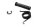 Support en caoutchouc du repose-pied avant droit du conducteur Suzuki DL 650 V-Strom WVB1 04-06