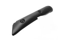 Exhaust heat shield, heat protection screws Suzuki DL 650...