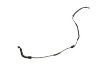 Hydraulic line coupling system Honda CB 1000 F Big One...