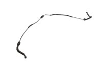 Hydraulic line coupling system Honda CB 1000 F Big One...