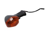 rear right indicator, orange light housing Suzuki DL 650...