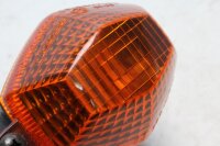 Bageste højre blinklys, orange lyshus Suzuki DL 650 V-Strom WVB1 04-06