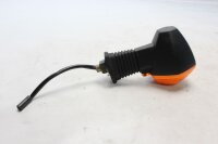 Bageste højre blinklys, orange lyshus Suzuki DL 650 V-Strom WVB1 04-06