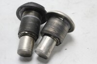 Vis de blocage de laxe de roulement du triple collier BMW K 1300 R K43 0518 09-15