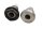 Vis de blocage de laxe de roulement du triple collier BMW K 1300 R K43 0518 09-15