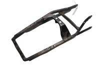 Heckrahmen Hinterbau Struktur Rahmenaufnahme hinten BMW K...