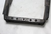 Cadre arrière, structure triangulaire arrière, support de cadre arrière BMW K 1300 R K43 0518 09-15