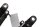 Cadre arrière, structure triangulaire arrière, support de cadre arrière BMW K 1300 R K43 0518 09-15