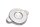 Joint détanchéité du bouchon de radiateur, refroidissement du moteur BMW K 1300 R K43 0518 09-15