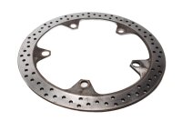 Bremsscheibe gelocht vorne rechts 4,9mm 18.00585 BMW K...