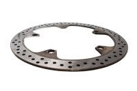 Bremsscheibe gelocht vorne rechts 4,9mm 18.00585 BMW K...