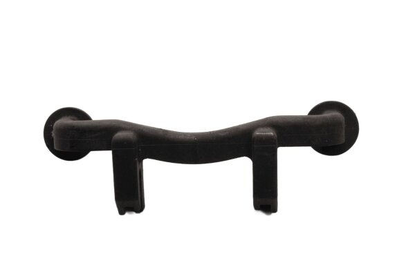 Support de boîtier de filtre à air, montage sur conduit dadmission dair BMW K 1300 R K43 0518 09-15