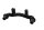 Support de boîtier de filtre à air, montage sur conduit dadmission dair BMW K 1300 R K43 0518 09-15