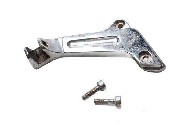 Fußrastenhalter hinten links Sozius Honda CB 1000 F Big One SC30 93-96