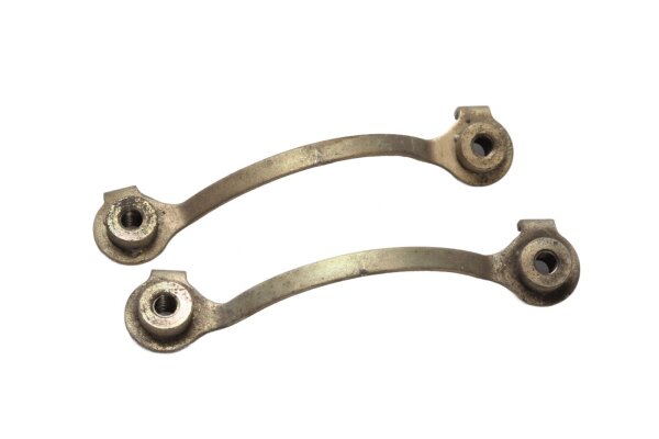 Kotflügelhalter vorne Befestigungsbügel Honda CB 1000 F Big One SC30 93-96