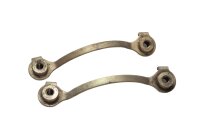 Front fender bracket mounting bracket Honda CB 1000 F Big...