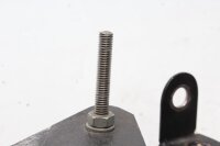 Kennzeichenhalter verstellbar Reflektor Honda CB 1000 F Big One SC30 93-96