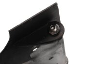 Kennzeichenhalter verstellbar Reflektor Honda CB 1000 F Big One SC30 93-96