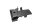 Kennzeichenhalter verstellbar Reflektor Honda CB 1000 F Big One SC30 93-96