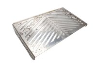 Radiator guard, engine cooling guard Honda CB 1000 F Big...