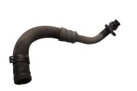 Oil line, radiator line, oil cooler line, engine cooling...