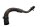 Conduite dhuile, conduite de radiateur, conduite de refroidisseur dhuile, conduite de refroidissement du moteur BMW K 1300 R K43 0518 09-15
