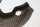 Écran thermique déchappement, écran thermique inférieur 8532634 BMW K 1300 R K43 0518 09-15