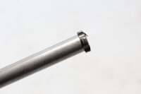 Clutch pushrod, shift shaft, gearbox interior Suzuki DL 650 V-Strom WVB1 04-06